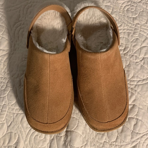 Platform mules NEW - Picture 6 of 14